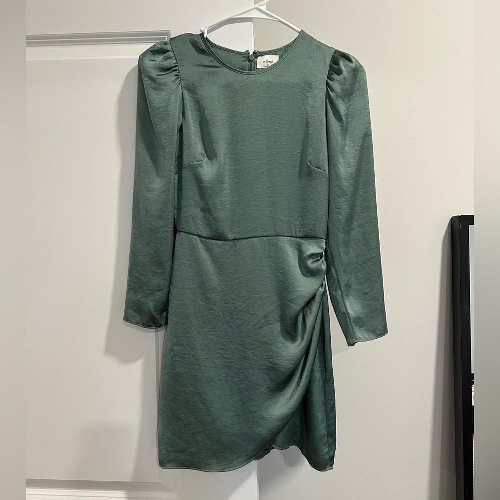 Wilfred Didi Dress